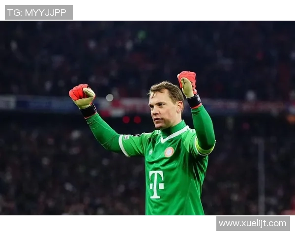 诺伊尔重伤缺席整个赛季拜仁急寻德赫亚临时救援