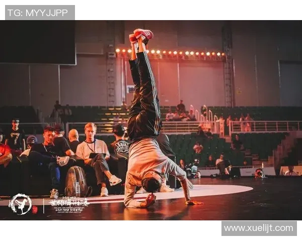 重庆街舞队耐力表现的数据分析与训练策略探讨