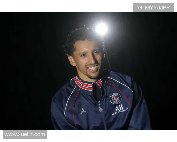 马尔基尼奥斯：从年轻天才到足球世界的防守巨星之路