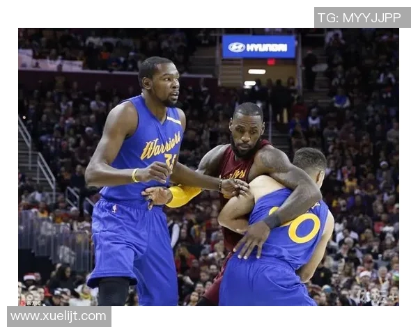 骑士与猛龙巅峰对决宣传照揭示赛季精彩瞬间与球星风采