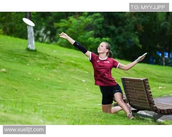 2023年飞盘实力排行榜出炉成都飞盘队稳居第一名