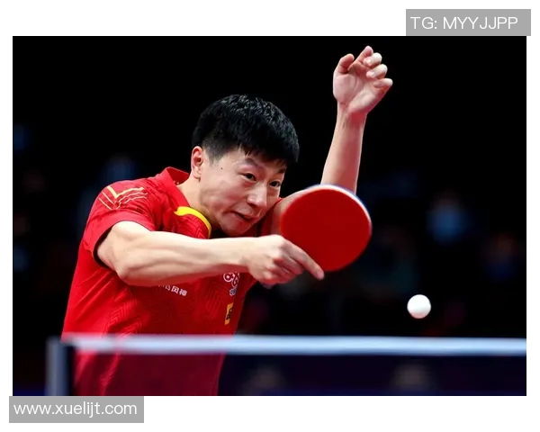 乒乓球战术深度解析：北京乒乓球队的制胜之道与训练策略探讨