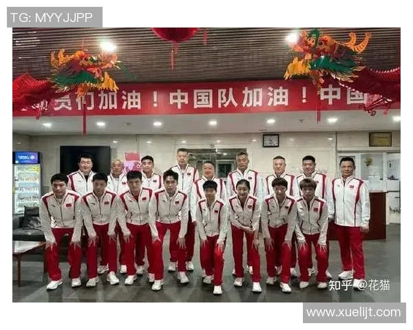 广州乒乓球队在阵地战中的表现分析与未来发展展望