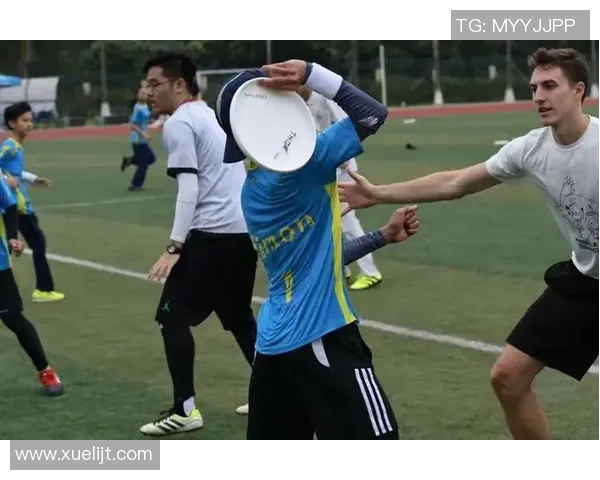 广州飞盘队在城市马拉松中的战术表现分析与点评