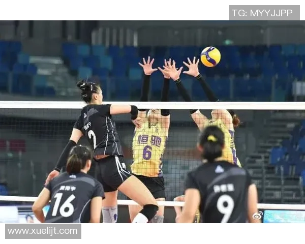 深度分析深圳排球队进攻策略与战术布局的独特之处